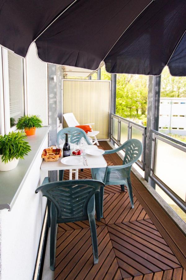 Apartment Zur Dune I By Interhome 奥斯特西巴德钦诺维茨 外观 照片